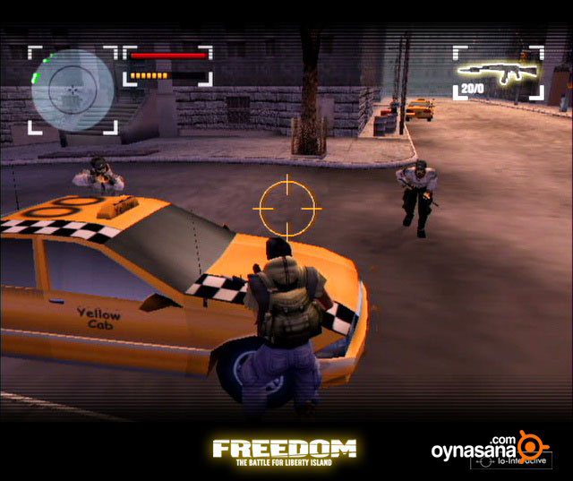 freedom fighters download for pc